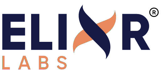 Elixr Labs logo