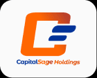 CapitalSage logo