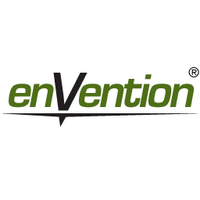 enVention logo