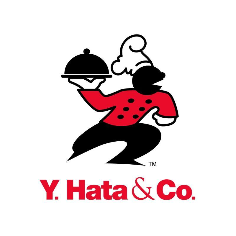 Y. Hata & Co logo