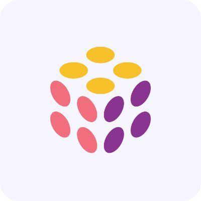 Pulumi logo