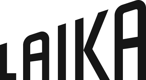 LAIKA Studios logo