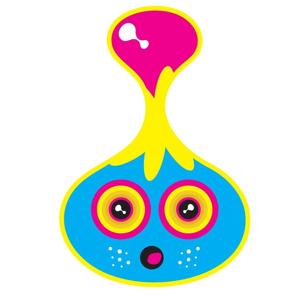 Sloomoo logo