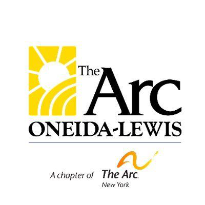 The Arc logo