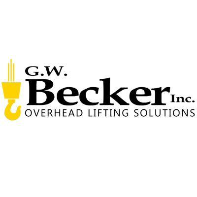 G.W. Becker logo
