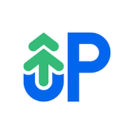 Universal Processing logo
