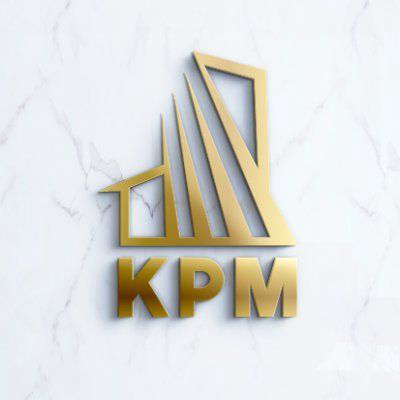 KPM logo