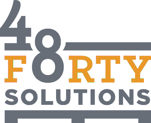 48Forty logo