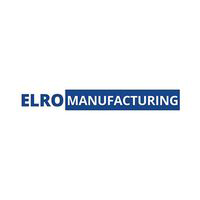 ELRO Manufacturing logo