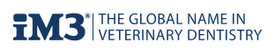 iM3 logo