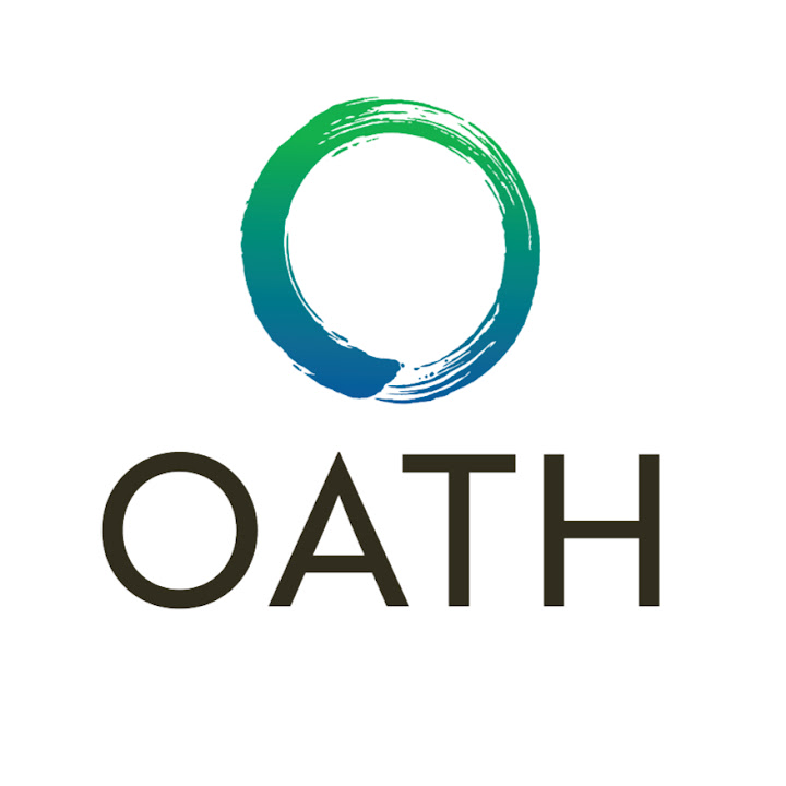 Oath logo