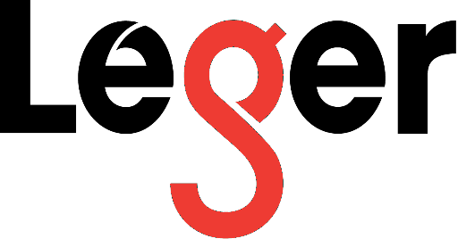 Leger logo