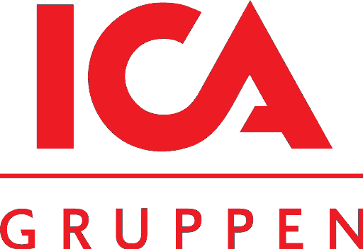 ICA Gruppen logo