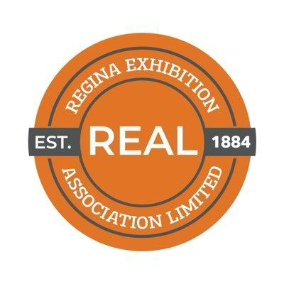 The Regina Exhibition Association logo
