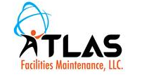 Atlas Facilities Maintenance logo