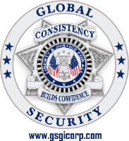 Global Security logo