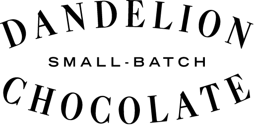 Dandelion Chocolate logo