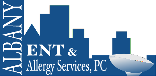 Albany ENT & Allergy Services logo