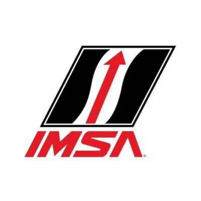 IMSA logo