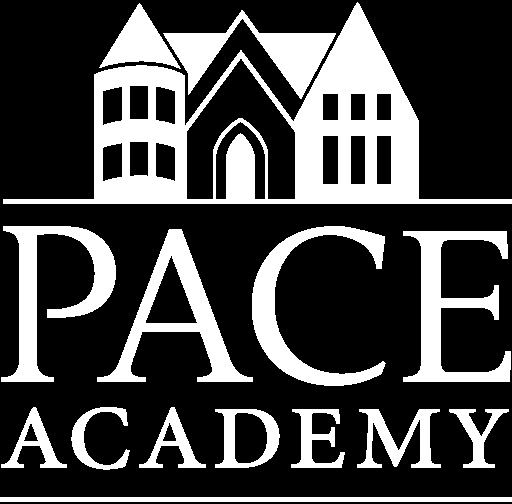 Pace Academy logo