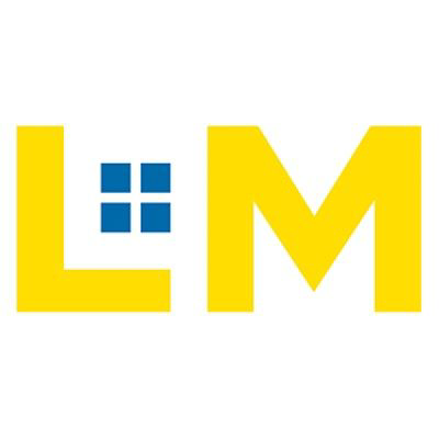 L+M Development Partners logo
