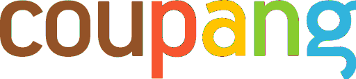 Coupang logo