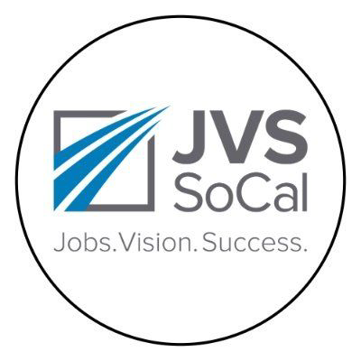 JVS SoCal logo