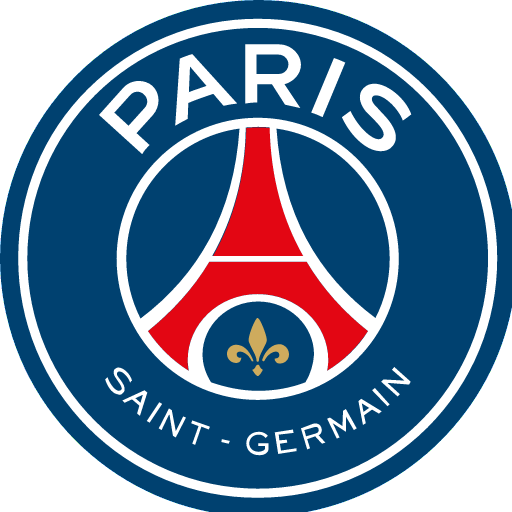 Paris Saint-Germain logo