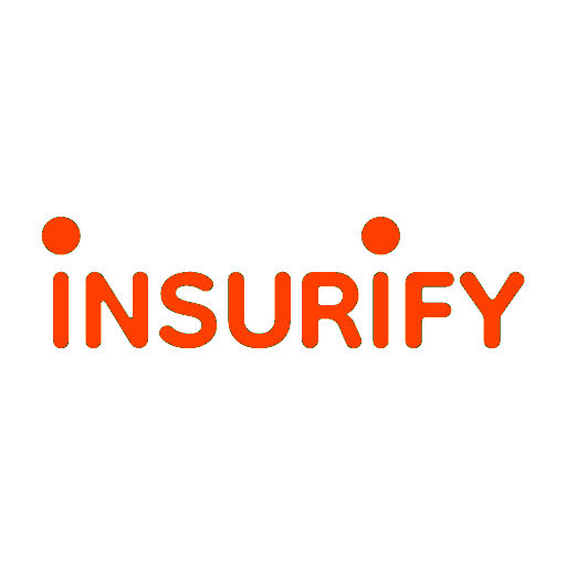 Insurify logo