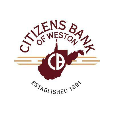 Citizens Bank of Weston logo