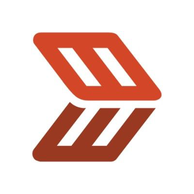 Blackwood logo