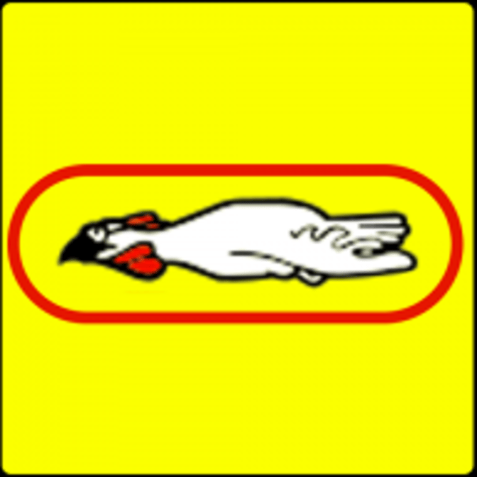 Chicken Express logo