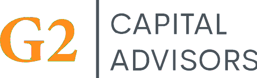 G2 Capital Advisors logo