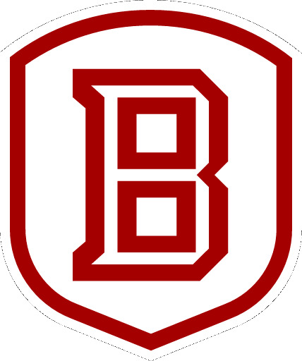 Bradley University logo