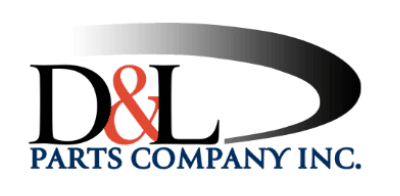 D&L Parts Company logo