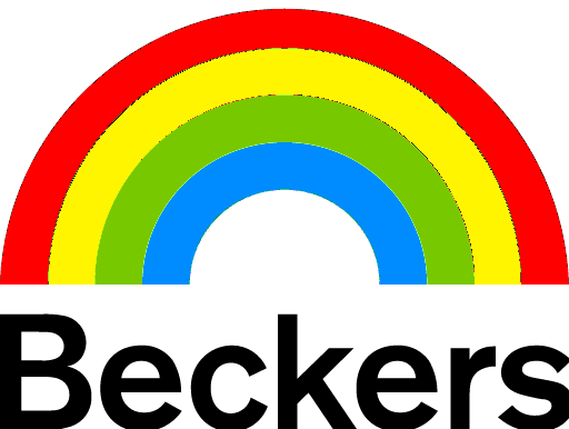Beckers Group logo