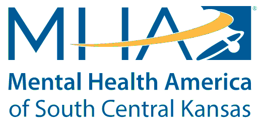 Mental Health America of South Central Kansas logo
