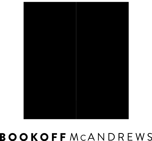 Bookoff McAndrews logo
