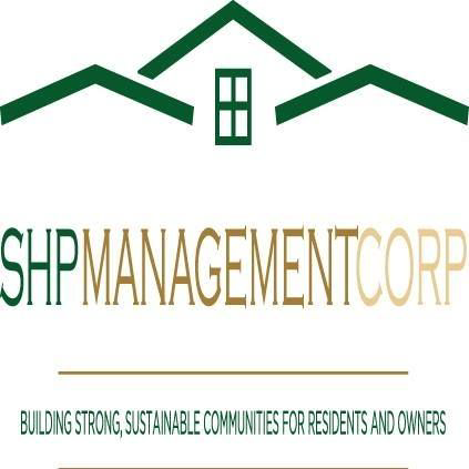 SHP Management logo