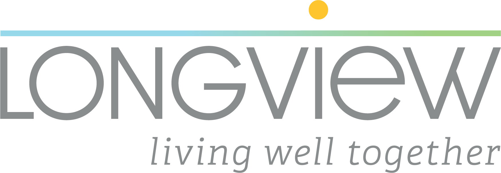 Longview logo