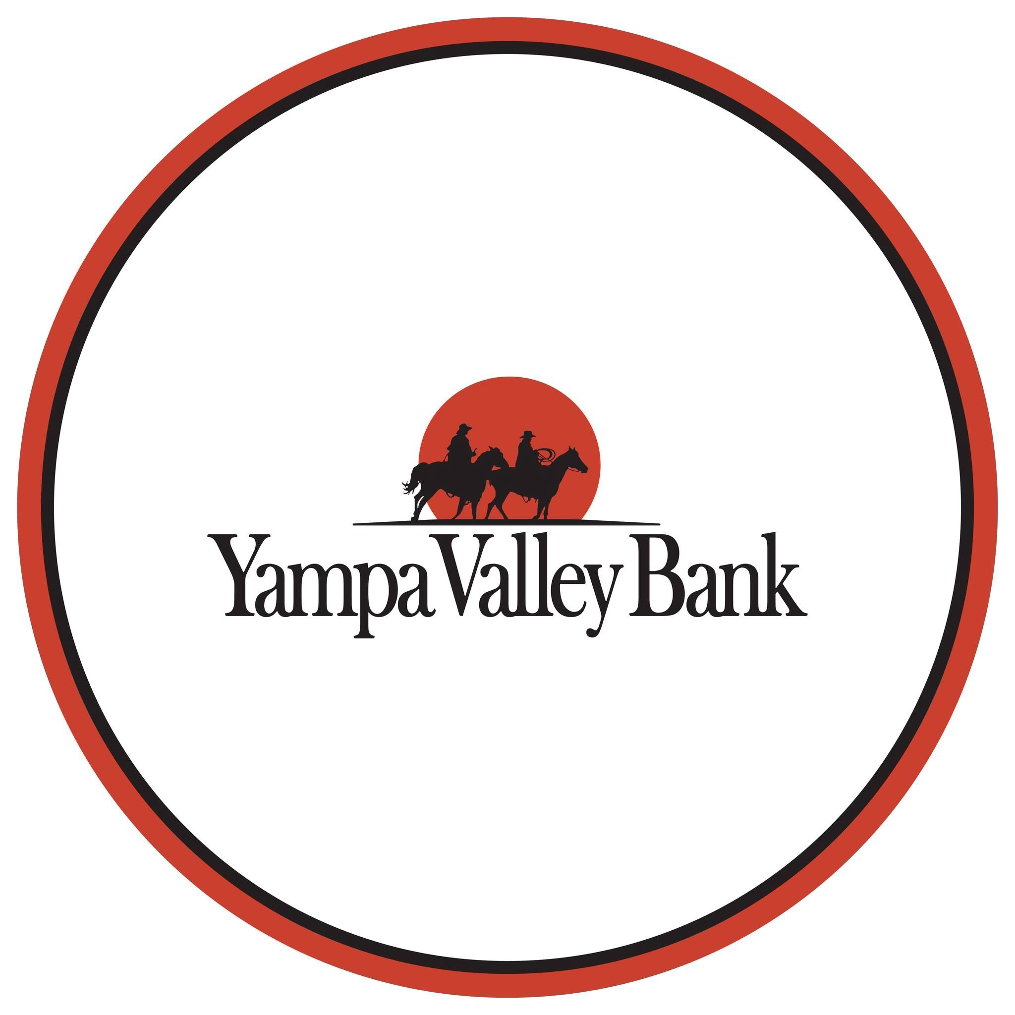 Yampa Valley Bank logo