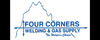 Four Corners Welding logo