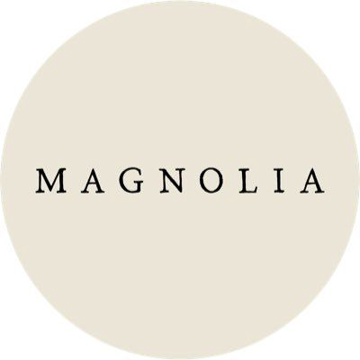 Magnolia logo