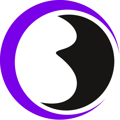 Black Cape logo