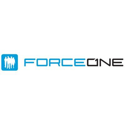 Force 1 One logo