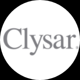 Clysar logo