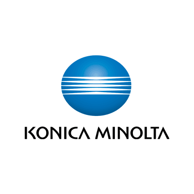 Konica Minolta Australia logo