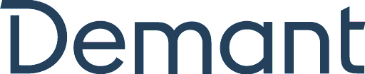 Demant logo