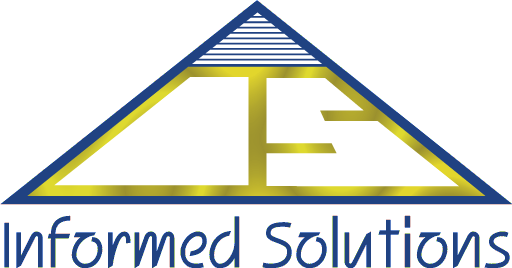 Informed Solutions logo