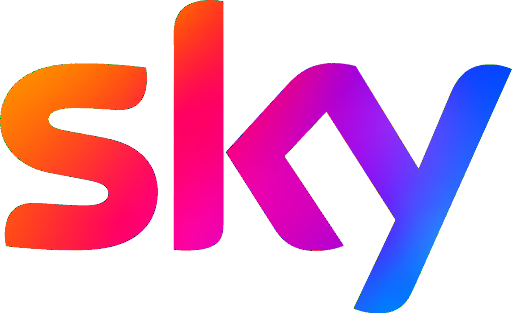 Sky logo